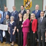 Strategiczny krok PEJ. W Wejherowie podpisano nowe porozumienie z pomorskimi przedsiębiorcami [zdjęcia]