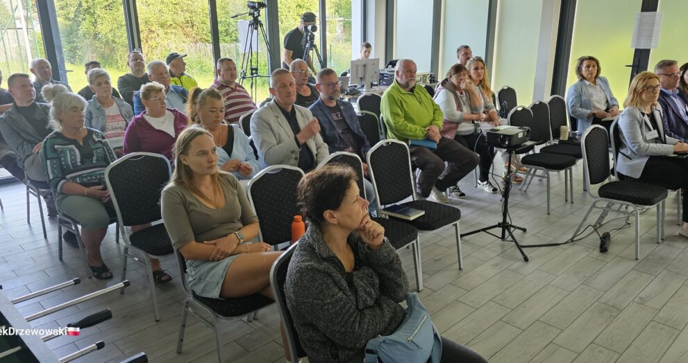 PEJ zapowiada remonty dróg w Jackowie – priorytetem bezpieczeństwo…