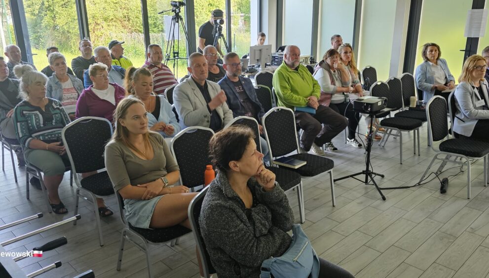 PEJ zapowiada remonty dróg w Jackowie – priorytetem bezpieczeństwo…