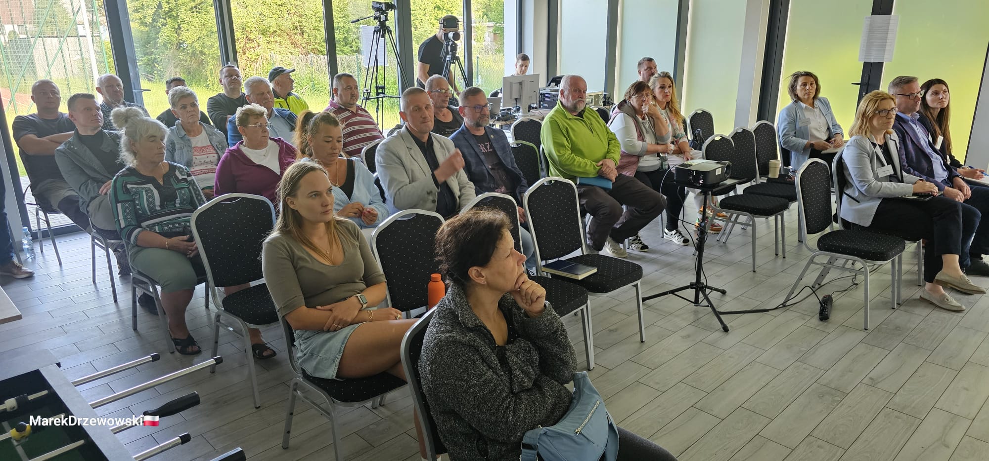 PEJ zapowiada remonty dróg w Jackowie – priorytetem bezpieczeństwo…