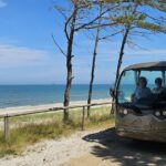 PEJ i gmina Choczewo zapraszają turystów na… jedną z najpiękniejszych plaż w Polsce!