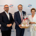 Bechtel „zacumował w Gdańsku”, otwierając nowe biuro Spółki [zdjęcia]