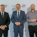 Grupa koordynacyjna uzgadnia działania dla sprawnej organizacji ruchu drogowego i bezpieczeństwa mieszkańców [zdjęcia]
