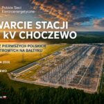 Bałtyk wyprodukował pierwszy megawat. Historyczny dzień w gminie Choczewo!