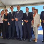 Od niwelacji terenu po zaplecze budowy. Rusza kluczowy etap przygotowań