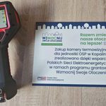 Nowoczesna kamera termowizyjna już na wyposażeniu OSP Kopalino…