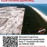 Bechtel szuka specjalistów do pracy…