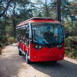 Atom i turystyka. Wspólne działania PEJ i gminy Choczewo zdały wakacyjny egzamin [zdjęcia]