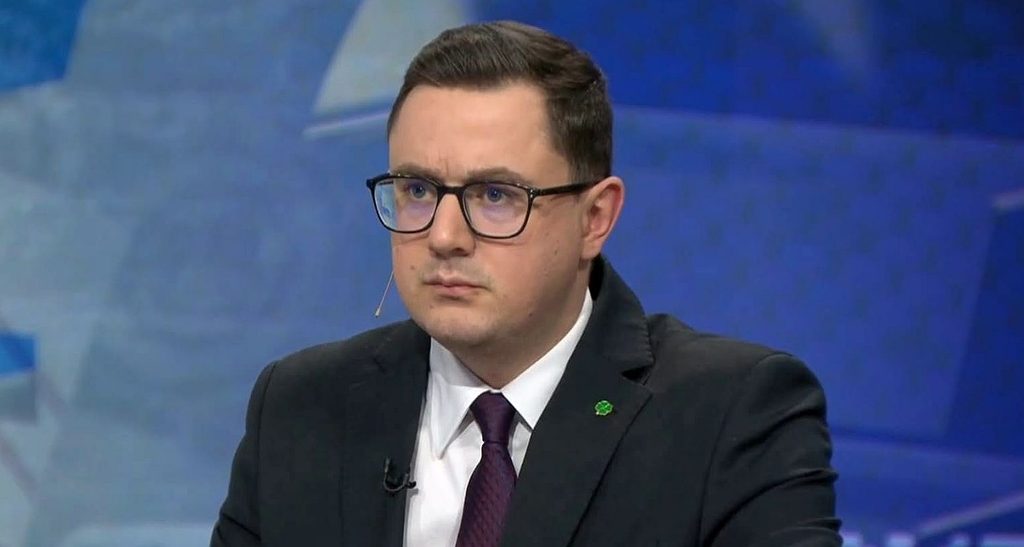Elektrownia jądrowa w Choczewie: minister stawia Amerykanom warunek przed podpisaniem kontraktu…