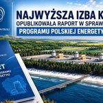 Raport NIK w sprawie realizacji Programu Polskiej Energetyki Jądrowej!